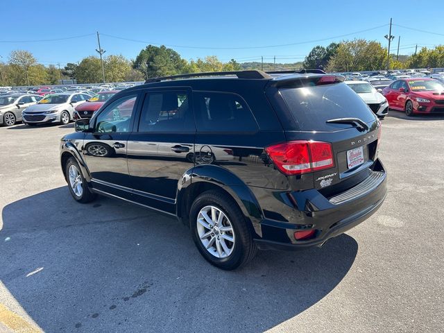 2015 Dodge Journey FWD 4dr SXT - 22933686 - 5