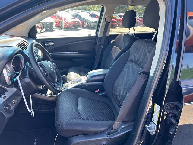 2015 Dodge Journey FWD 4dr SXT - 22933686 - 7