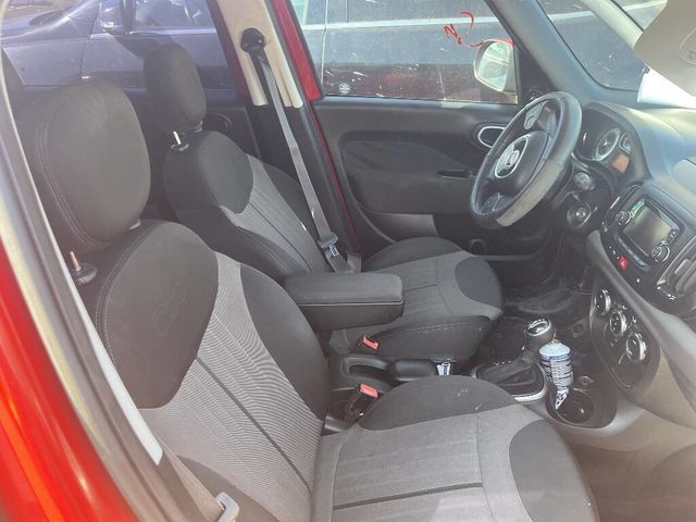 2015 FIAT 500L 5dr Hatchback Easy - 22821574 - 1