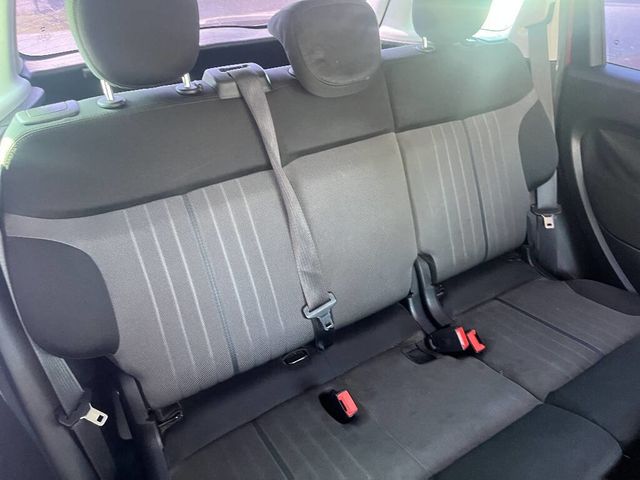 2015 FIAT 500L 5dr Hatchback Easy - 22821574 - 2