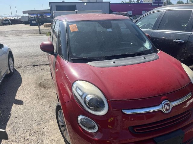 2015 FIAT 500L 5dr Hatchback Easy - 22821574 - 3