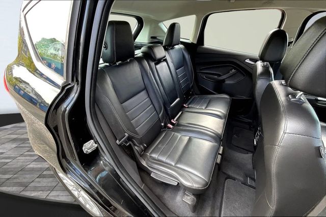 2015 Ford C-Max Energi 5dr Hatchback SEL - 22898012 - 13