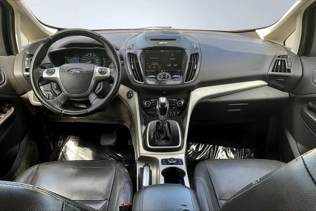 2015 Ford C-Max Energi 5dr Hatchback SEL - 22898012 - 18