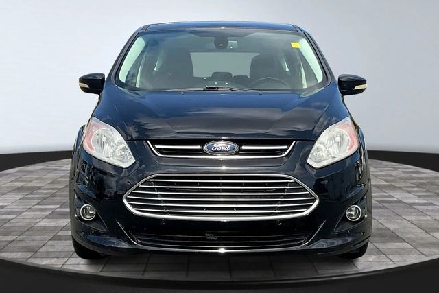 2015 Ford C-Max Energi 5dr Hatchback SEL - 22898012 - 1