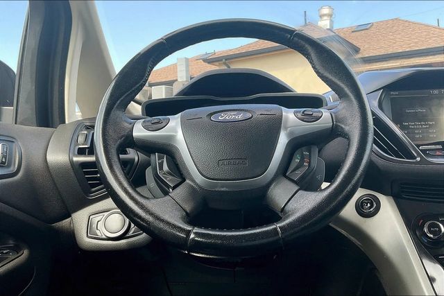 2015 Ford C-Max Energi 5dr Hatchback SEL - 22898012 - 19