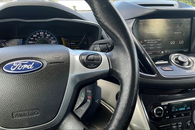 2015 Ford C-Max Energi 5dr Hatchback SEL - 22898012 - 21