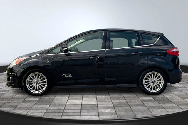 2015 Ford C-Max Energi 5dr Hatchback SEL - 22898012 - 3