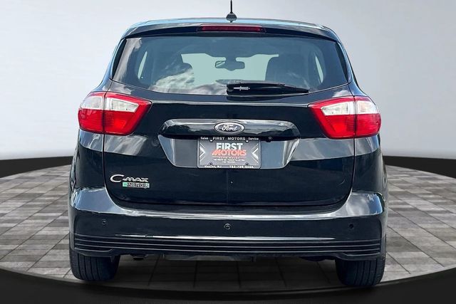 2015 Ford C-Max Energi 5dr Hatchback SEL - 22898012 - 5