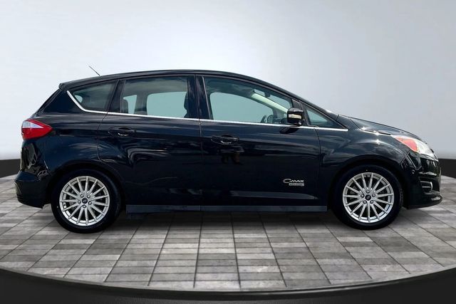 2015 Ford C-Max Energi 5dr Hatchback SEL - 22898012 - 7
