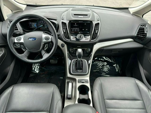 2015 Ford C-Max Energi 5dr Hatchback SEL - 22373534 - 1