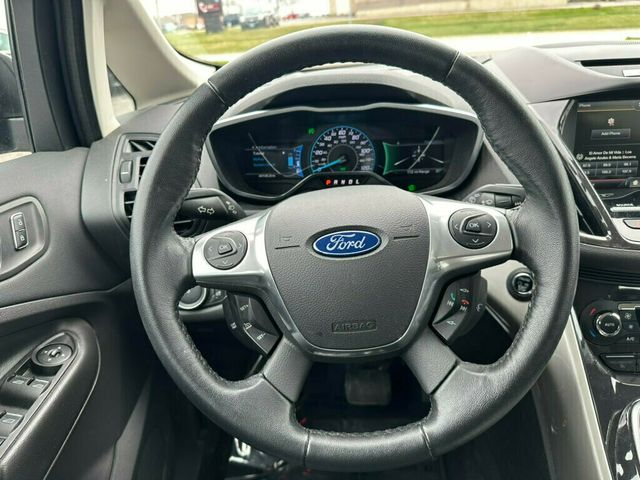 2015 Ford C-Max Energi 5dr Hatchback SEL - 22373534 - 20