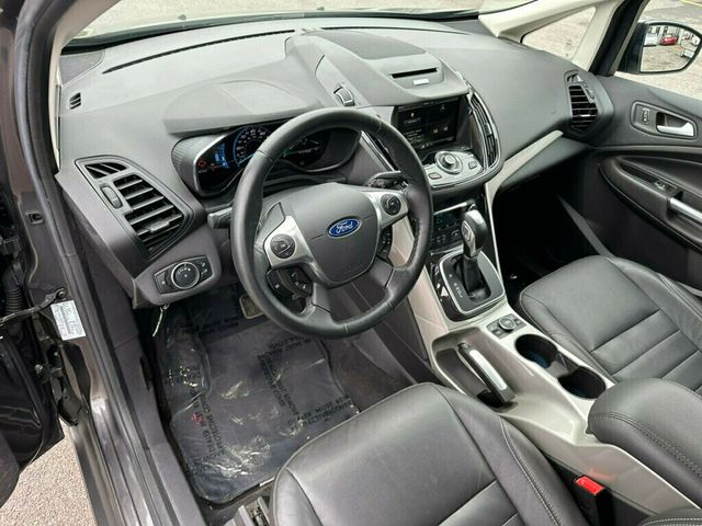 2015 Ford C-Max Energi 5dr Hatchback SEL - 22373534 - 7