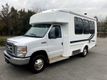 2015 Ford E350 Non-CDL Wheelchair Shuttle Bus For Sale For Adults Church Seniors Medical Transport - 22284079 - 14