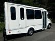 2015 Ford E350 Non-CDL Wheelchair Shuttle Bus For Sale For Adults Medical Transport Mobility ADA Handicapped - 22417551 - 11