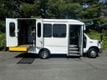 2015 Ford E350 Non-CDL Wheelchair Shuttle Bus For Sale For Adults Medical Transport Mobility ADA Handicapped - 22417551 - 14