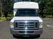 2015 Ford E350 Non-CDL Wheelchair Shuttle Bus For Sale For Adults Medical Transport Mobility ADA Handicapped - 22417551 - 1