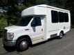 2015 Ford E350 Non-CDL Wheelchair Shuttle Bus For Sale For Adults Medical Transport Mobility ADA Handicapped - 22417551 - 2