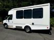 2015 Ford E350 Non-CDL Wheelchair Shuttle Bus For Sale For Adults Medical Transport Mobility ADA Handicapped - 22417551 - 4