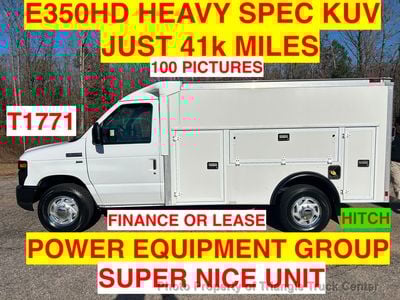 2015 Ford E-Series Cutaway Base's photo