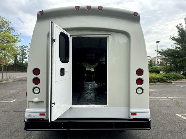 2015 Ford E450 Non-CDL Wheelchair Shuttle Bus For Sale For Adults Medical Transport Mobility ADA Handicapped - 22417554 - 7