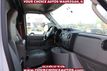 2015 Ford Econoline Commercial Cutaway E 350 SD 2dr 176 in. WB DRW Cutaway Chassis - 21932801 - 14