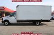 2015 Ford Econoline Commercial Cutaway E 350 SD 2dr 176 in. WB DRW Cutaway Chassis - 21932801 - 1