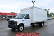 2015 Ford Econoline Commercial Cutaway E 350 SD 2dr 176 in. WB DRW Cutaway Chassis - 22121563 - 0
