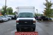 2015 Ford Econoline Commercial Cutaway E 350 SD 2dr 176 in. WB DRW Cutaway Chassis - 22121563 - 1