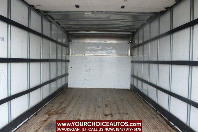 2015 Ford Econoline Commercial Cutaway E 350 SD 2dr 176 in. WB DRW Cutaway Chassis - 22121563 - 19