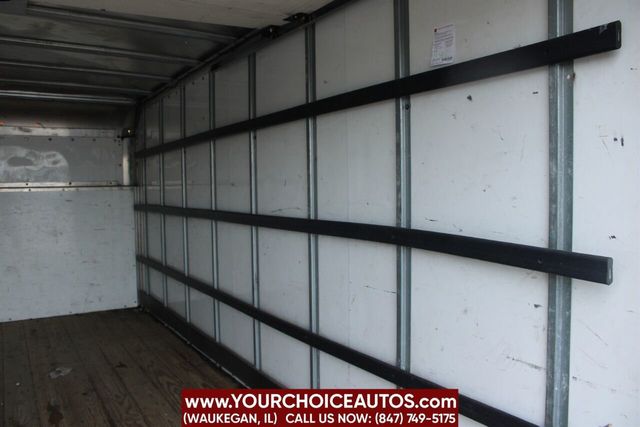 2015 Ford Econoline Commercial Cutaway E 350 SD 2dr 176 in. WB DRW Cutaway Chassis - 22121563 - 21
