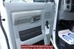 2015 Ford Econoline Commercial Cutaway E 350 SD 2dr 176 in. WB DRW Cutaway Chassis - 22121563 - 27