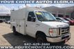 2015 Ford Econoline Commercial Cutaway E 350 SD 2dr Commercial/Cutaway/Chassis 138 176 in. WB - 22066632 - 10