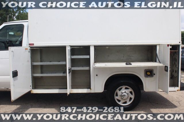 2015 Ford Econoline Commercial Cutaway E 350 SD 2dr Commercial/Cutaway/Chassis 138 176 in. WB - 22066632 - 2
