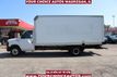 2015 Ford Econoline Commercial Cutaway E 350 SD 2dr Commercial/Cutaway/Chassis 138 176 in. WB - 22086206 - 1