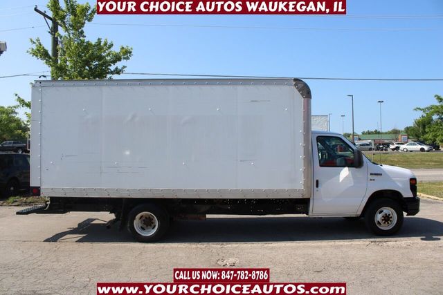 2015 Ford Econoline Commercial Cutaway E 350 SD 2dr Commercial/Cutaway/Chassis 138 176 in. WB - 22086206 - 5