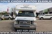 2015 Ford Econoline Commercial Cutaway E 450 SD 2dr Commercial/Cutaway/Chassis 158 176 in. WB - 21922984 - 13