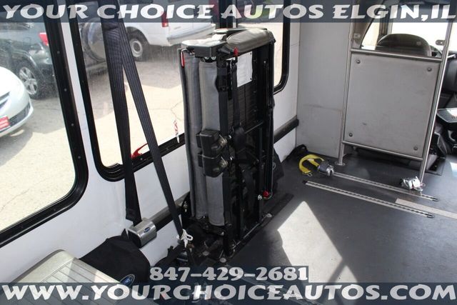 2015 Ford Econoline Commercial Cutaway E 450 SD 2dr Commercial/Cutaway/Chassis 158 176 in. WB - 21922984 - 20