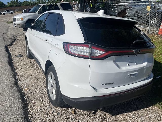 2015 Ford Edge 4dr SE FWD - 22865032 - 2