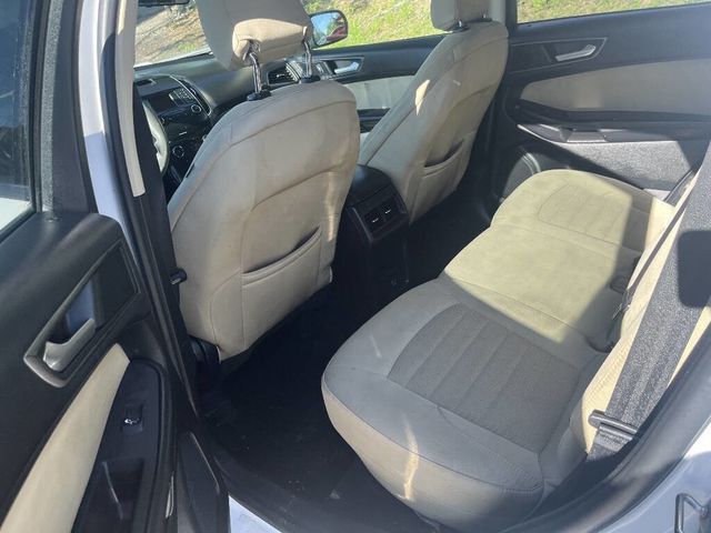 2015 Ford Edge 4dr SE FWD - 22865032 - 5