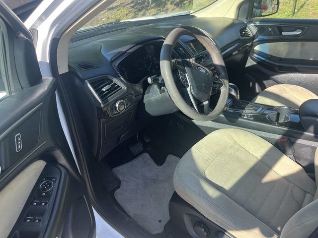 2015 Ford Edge 4dr SE FWD - 22865032 - 7