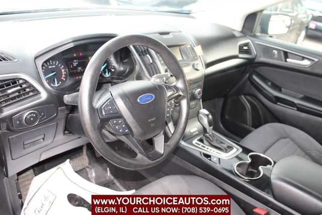 2015 Ford Edge 4dr SE FWD - 22327934 - 11