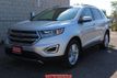 2015 Ford Edge 4dr SEL AWD - 22925066 - 0
