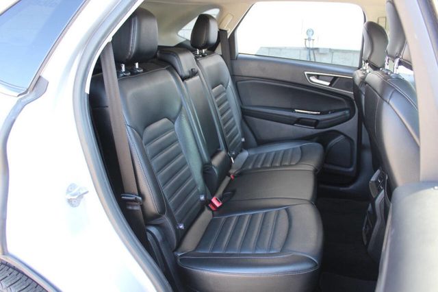 2015 Ford Edge 4dr SEL AWD - 22925066 - 16