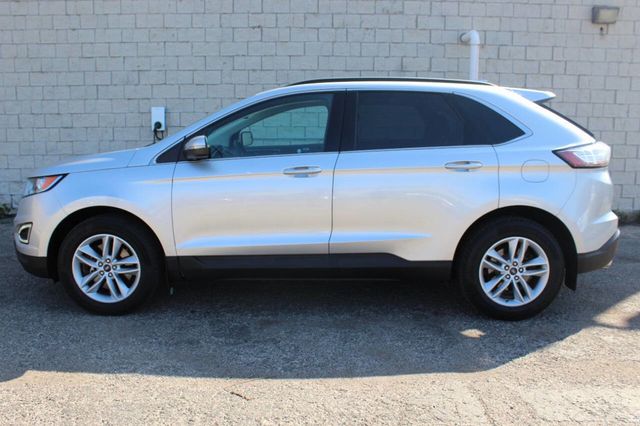 2015 Ford Edge 4dr SEL AWD - 22925066 - 1