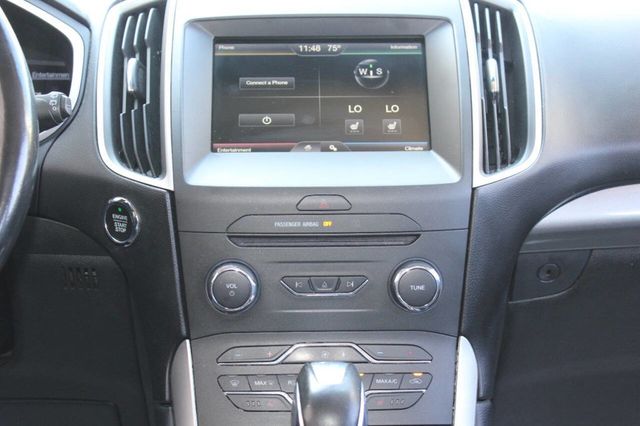 2015 Ford Edge 4dr SEL AWD - 22925066 - 20