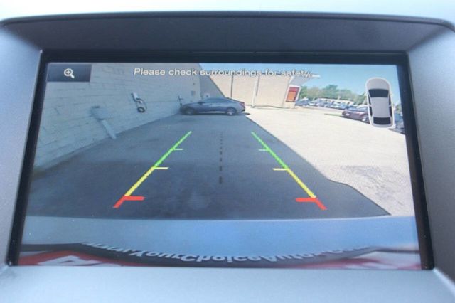 2015 Ford Edge 4dr SEL AWD - 22925066 - 21