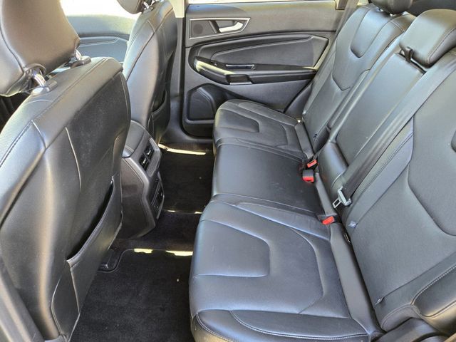 2015 Ford Edge 4dr Titanium FWD - 22939228 - 9