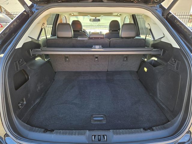 2015 Ford Edge 4dr Titanium FWD - 22939228 - 12