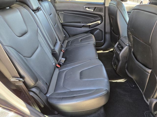 2015 Ford Edge 4dr Titanium FWD - 22939228 - 13