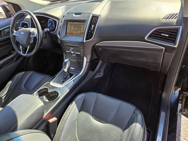 2015 Ford Edge 4dr Titanium FWD - 22939228 - 15